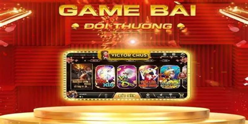 game bài đổi thưởng uk