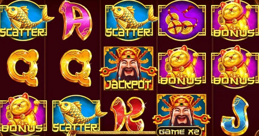 game bài đổi thưởng uy tín ftkh